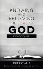 Fight To Win TV Love of God Bundle