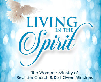 LIVING IN THE SPIRIT