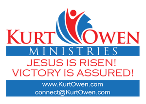 Kurt Owen Ministries
