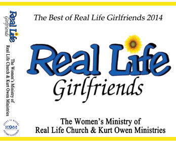 THE BEST OF REAL LIFE GIRLFRIENDS 2014